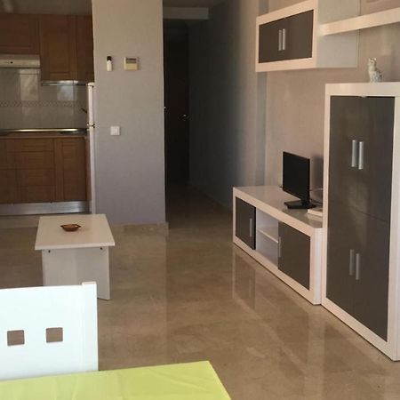 Torre Levante Plus - Arca Rent Бенидорм Екстериор снимка