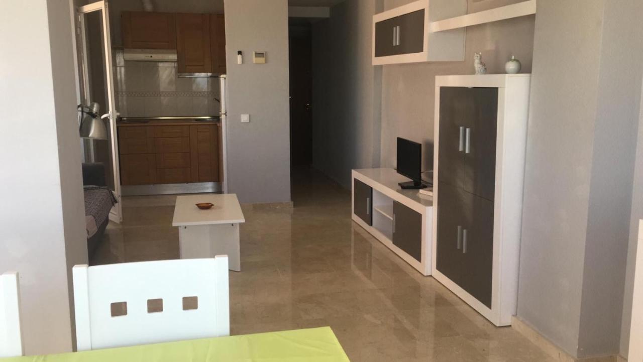 Torre Levante Plus - Arca Rent Бенидорм Екстериор снимка
