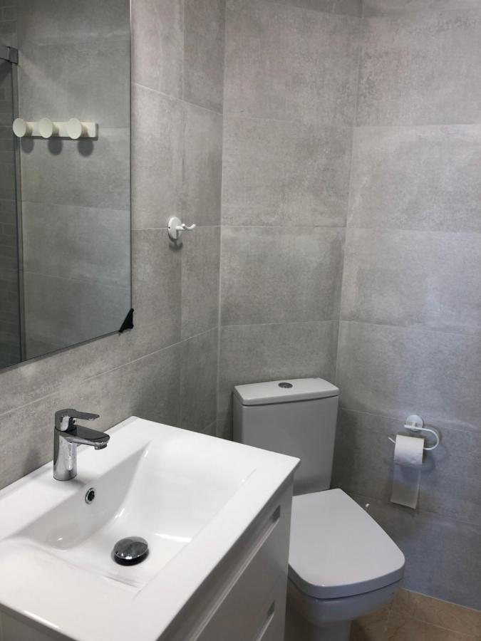 Torre Levante Plus - Arca Rent Бенидорм Екстериор снимка